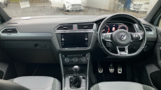 Volkswagen Tiguan 2.0 TDi 150 R-Line 5dr Diesel Estate